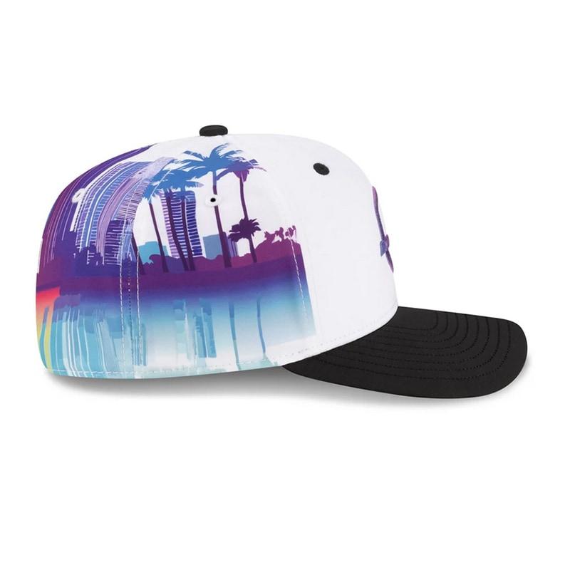 NEW ERA（ニューエラ） 2026 TGR ハース F1 チーム マイアミGP