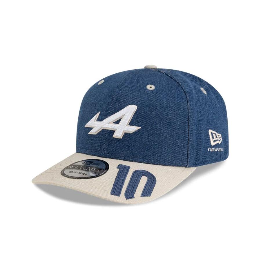 NEW ERA（ニューエラ） 2026 BWT アルピーヌ F1 チーム ピエール