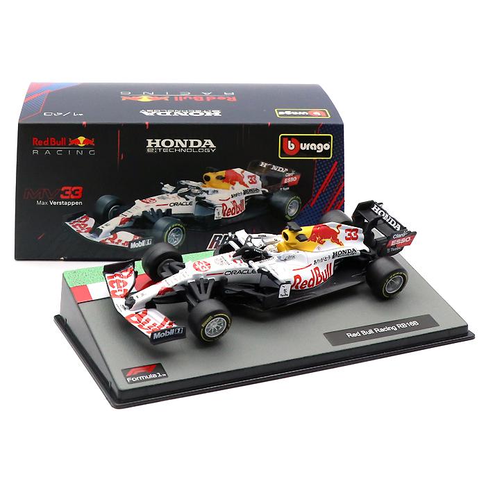 PMA レッドブルホンダRB16B M.フェルスタッペン トルコGP 2位 PMA レッドブルホンダRB16B M.フェルスタッペン トルコGP 2位 - メルカリ