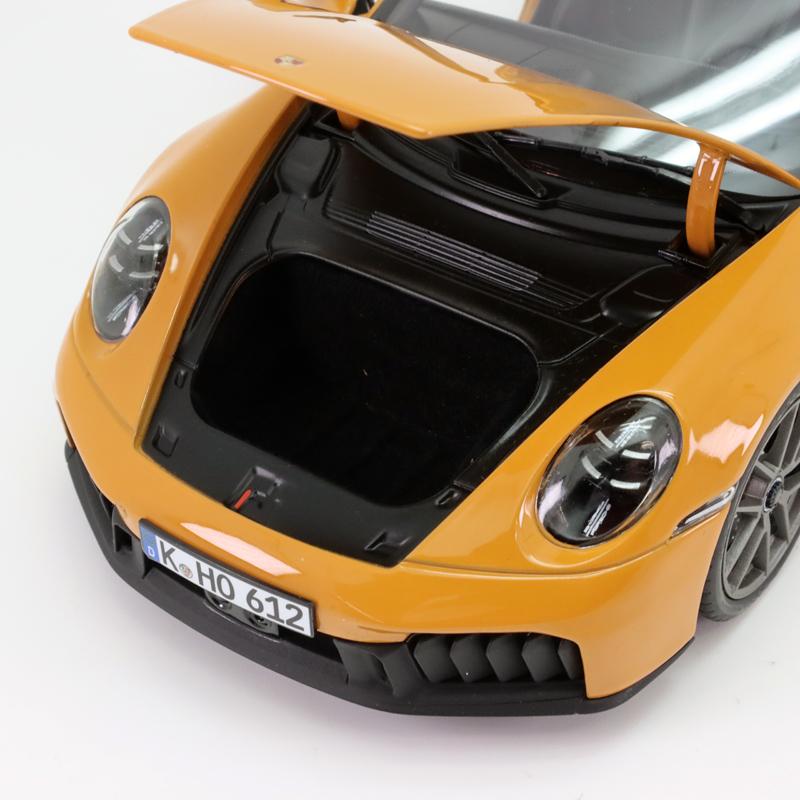 ノレブ（NOREV） 1/18 ポルシェ 911 タルガ 4 GTS Type 992.2 バハマ