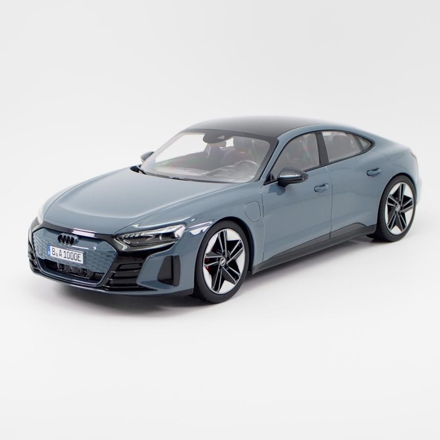 ノレブ（NOREV） NOREV 1/18 アウディ Audi RS e-tron GT 2021年