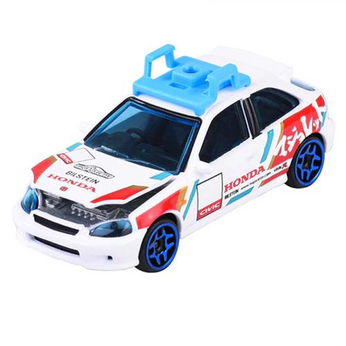 majorette マジョレット 1/64 ジャパン シリーズ ホンダ majorette マジョレット 1/64 ジャパン シリーズ ホンダ