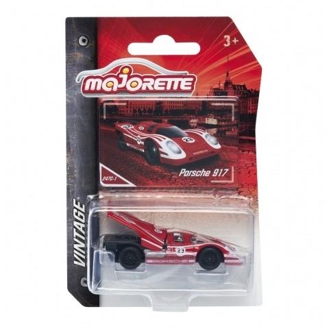 majorette 【本国 フランスパッケージ仕様】 マジョレット 1/64
