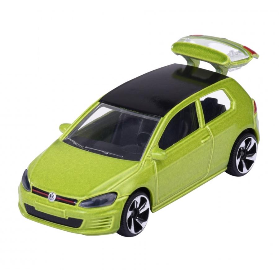 majorette 【50%OFFセール!!】マジョレット 1/64 フォルクスワーゲン