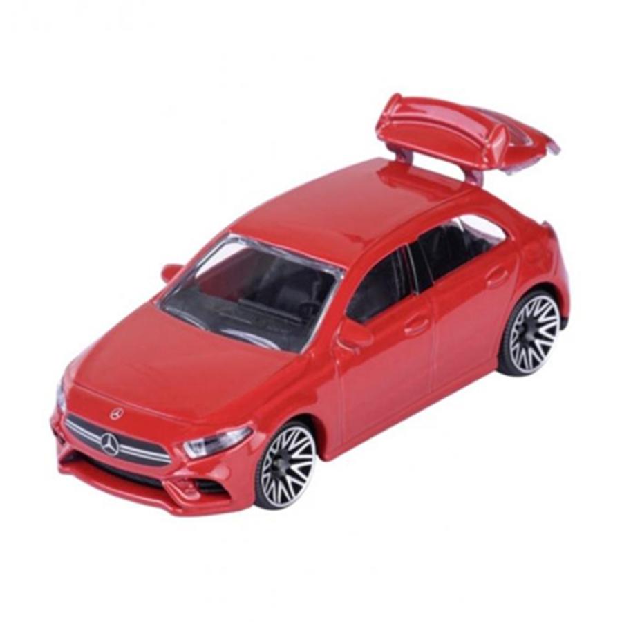 majorette マジョレット 1/64 メルセデス AMG A35 4Matic コレクターズ