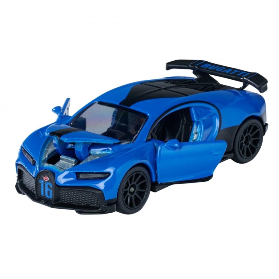 majorette マジョレット 1/64 ブガッティ シロン ピュアスポーツ