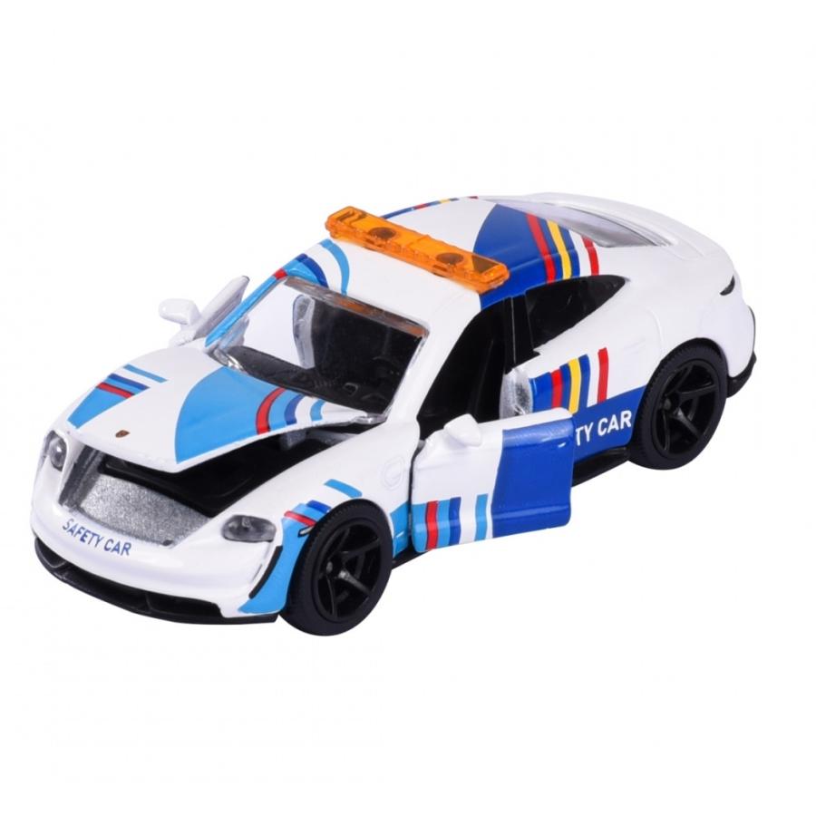 majorette 【50%OFFセール!!】マジョレット 1/64 ポルシェ モーター