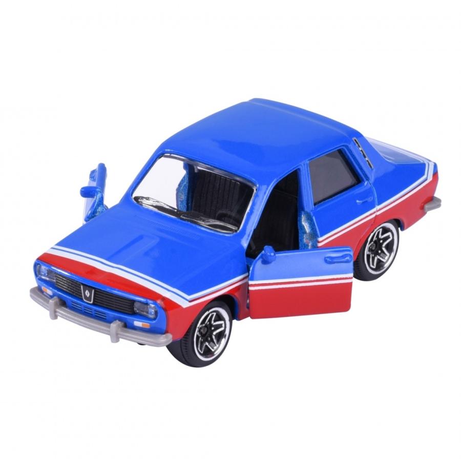 majorette 【本国フランスパッケージ 海外仕様】 マジョレット 1/64
