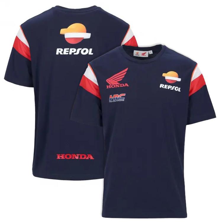 ホンダ（HONDA） 【50%OFFセール】レプソル オフィシャル メッシュ