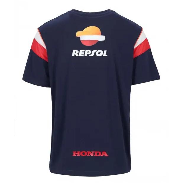 ホンダ（HONDA） 【50%OFFセール】レプソル オフィシャル メッシュ