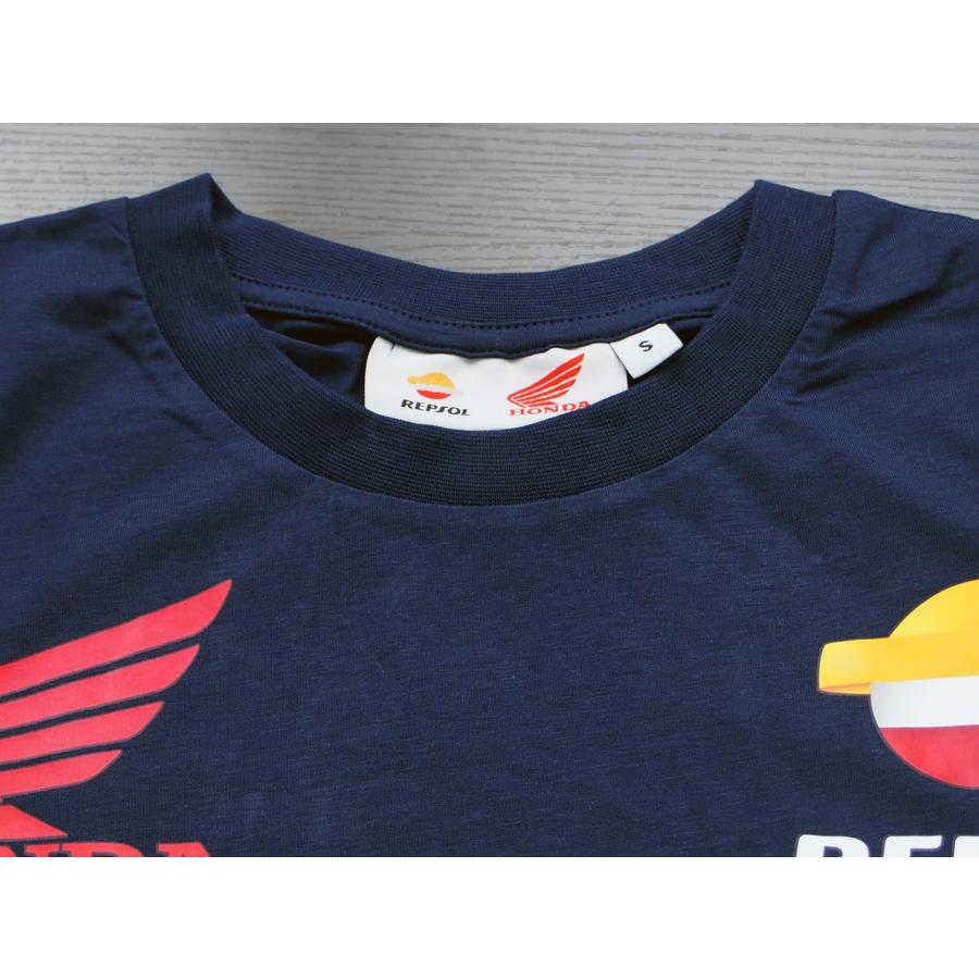 ホンダ（HONDA） 【50%OFFセール】レプソル オフィシャル メッシュ 