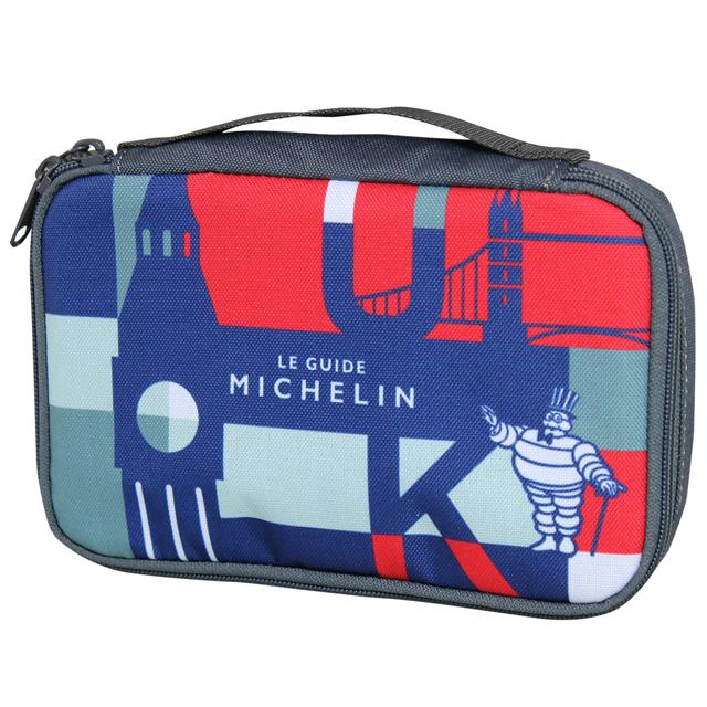 ミシュラン（MICHELIN） オフィシャル ハンギングポーチ トラベル 