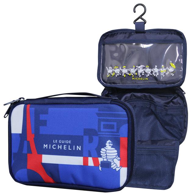 ミシュラン（MICHELIN） オフィシャル ハンギングポーチ トラベル 