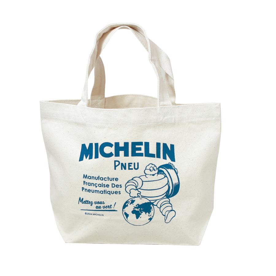 ミシュラン（MICHELIN） ミニ トートバッグ アース 鞄 公式 ビバンダム