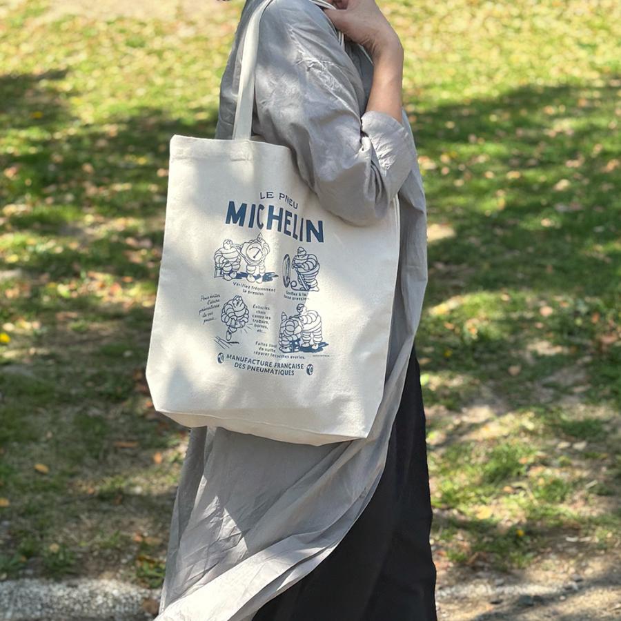 ミシュラン（MICHELIN） トートバッグ Factory 公式 オフィシャル