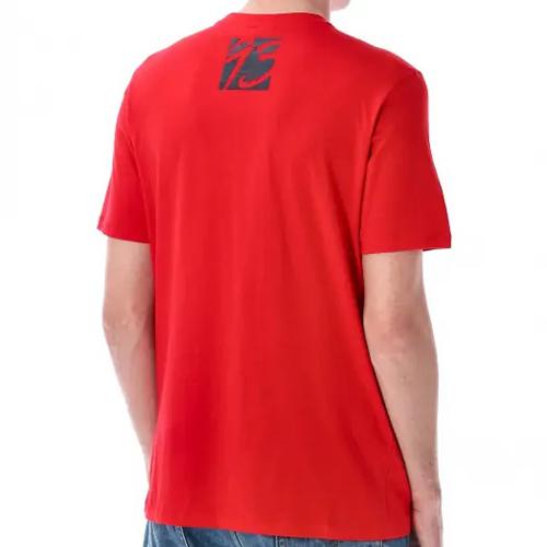 70%OFFセール】マルク マルケス ナインティ スリー Tシャツ レッド