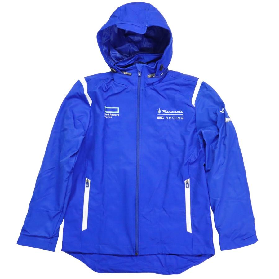 Maserati（マセラティ） フォーミュラE MSG レーシング チーム ソフト
