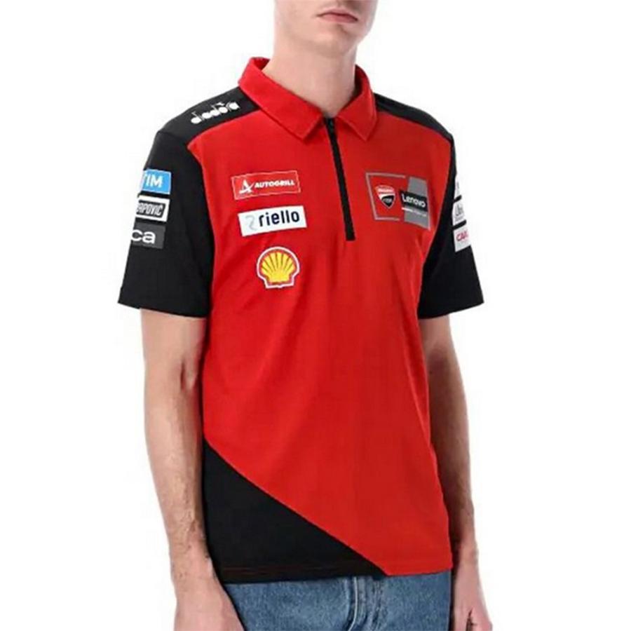 DUCATI（ドゥカティ） 【30%OFFセール】2025 レノボ チーム DUCATI