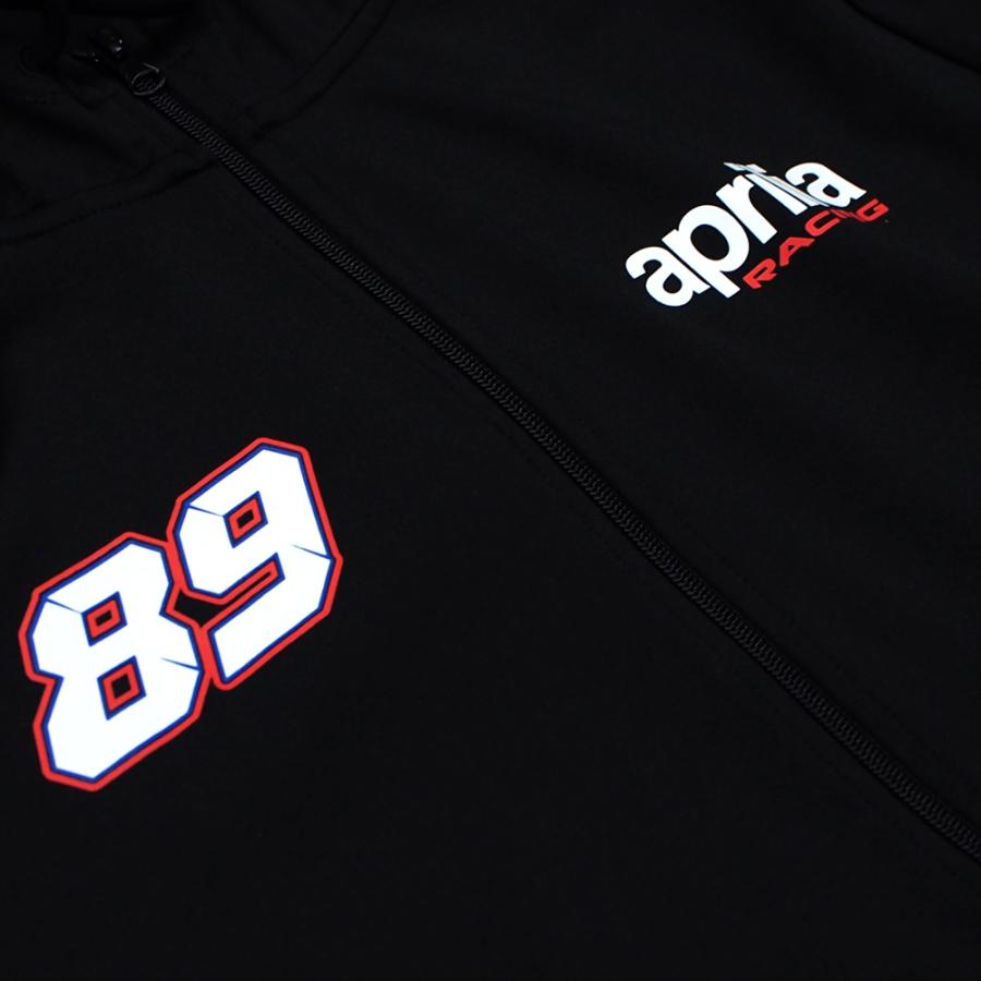 aprilia（アプリリア） レーシング ホルヘ マルティン #89 ボトム