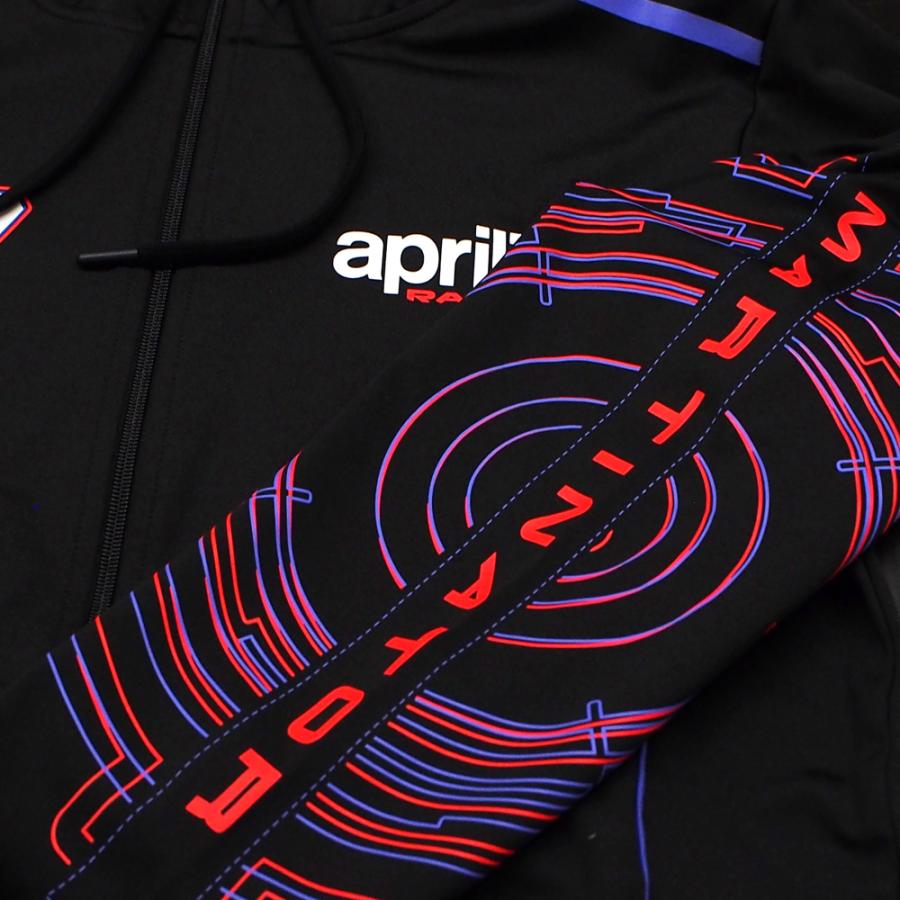 aprilia（アプリリア） レーシング ホルヘ マルティン #89 ボトム