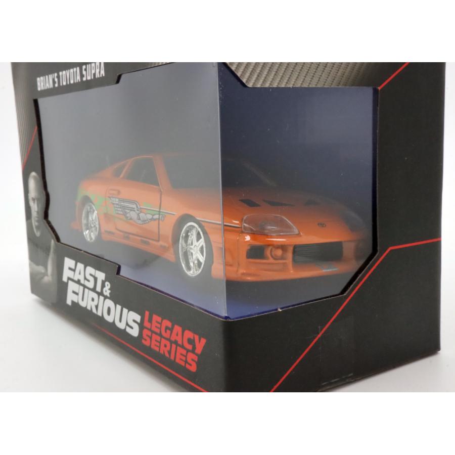 JADA 1/32 ワイルド スピード シリーズ 2001 日産 NISSAN ニッサン