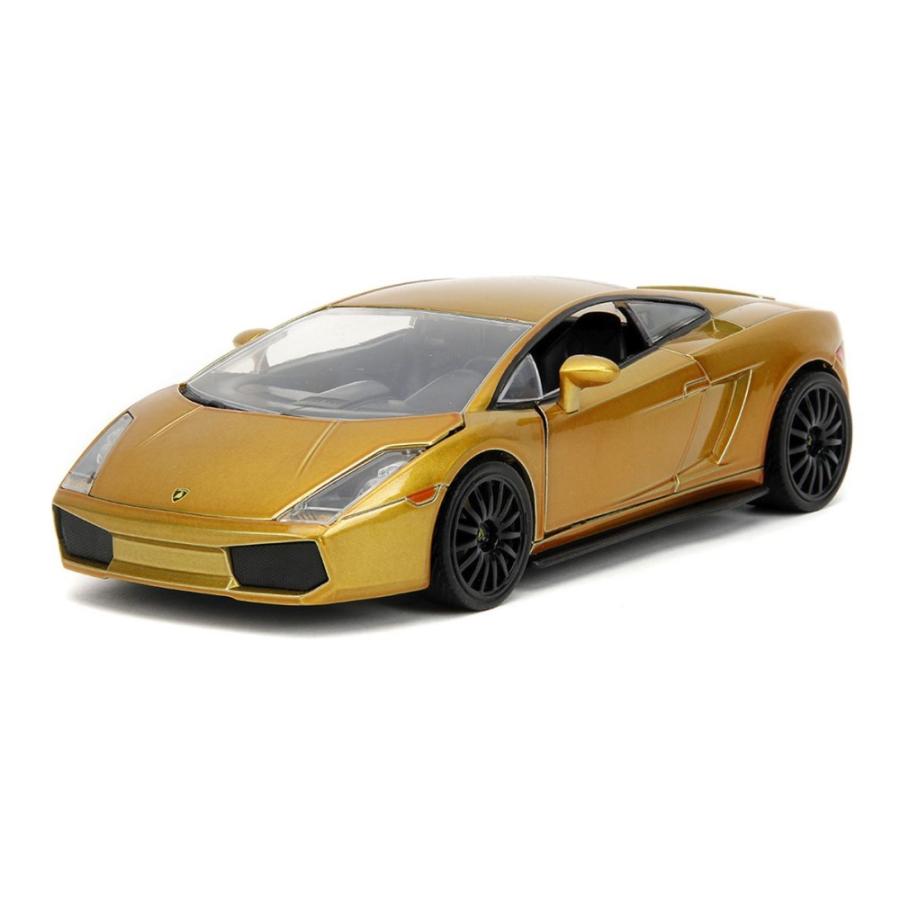 Jada JADA TOYS 1/24 ワイルド スピード ファイヤーブースト