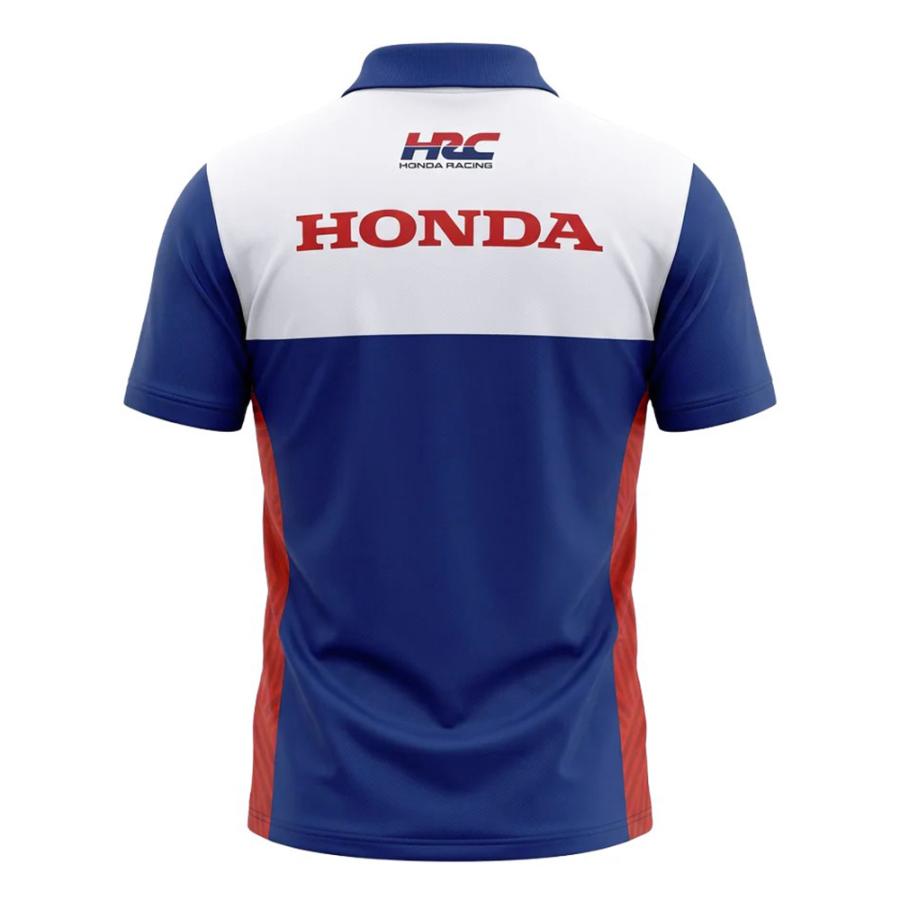 ホンダ（HONDA） 2026 HRC ホンダレーシング ストライプ テクスチャー