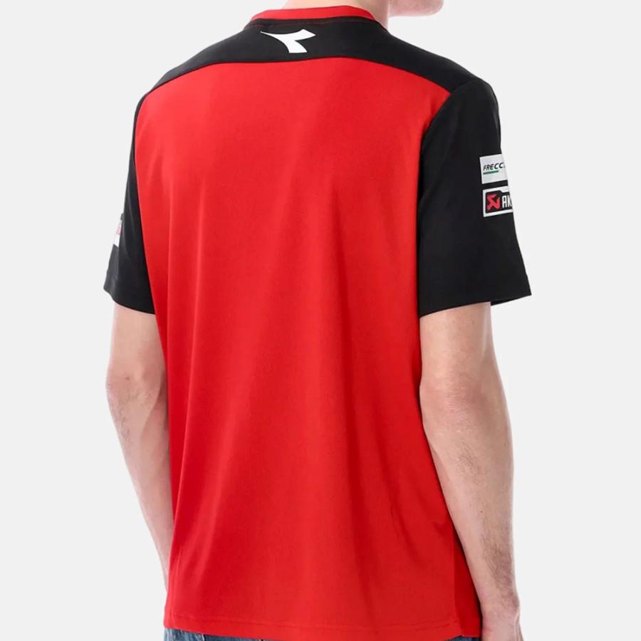 2026 ドゥカティ レノボ チーム DUCATI MotoGP レプリカ Tシャツ 公式