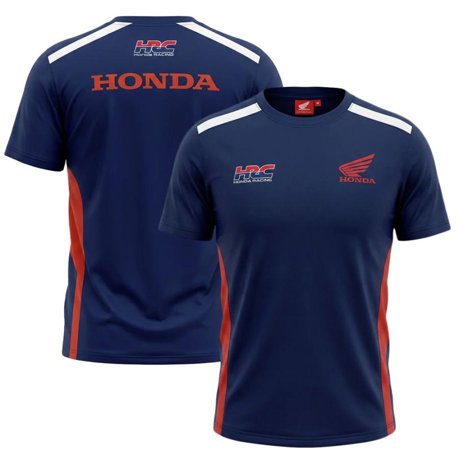 ホンダ（HONDA） 2026 HRC ホンダレーシング サイドインサート HRC＆