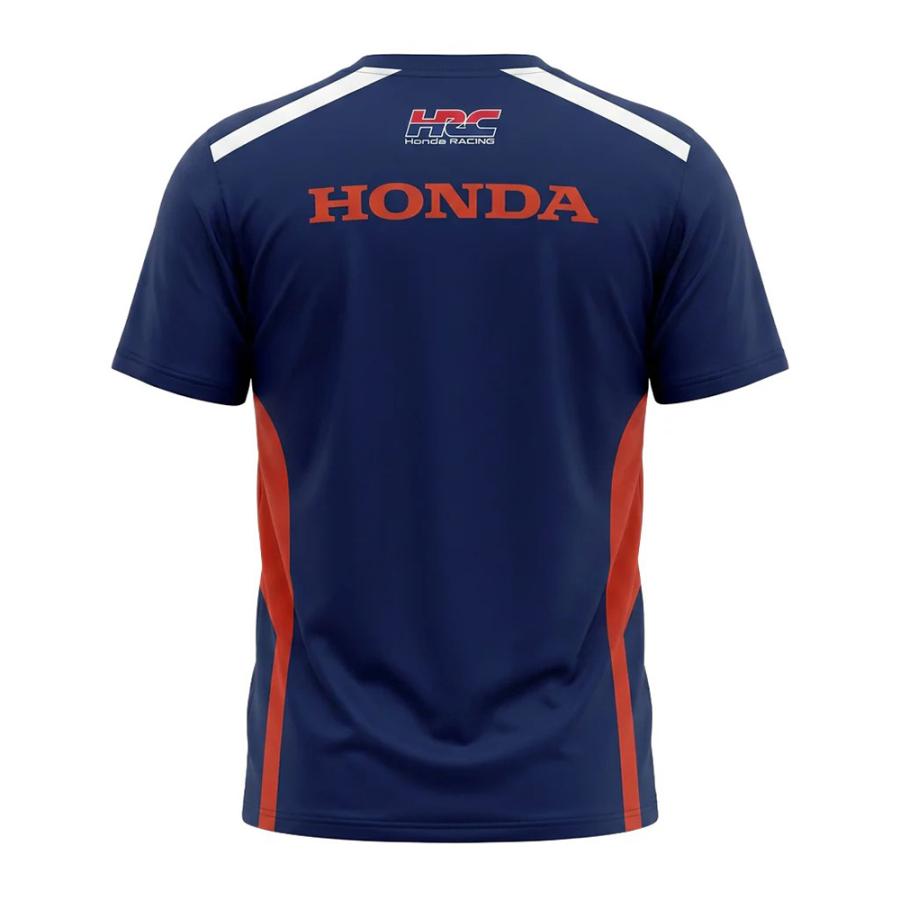 ホンダ（HONDA） 2026 HRC ホンダレーシング サイドインサート HRC＆