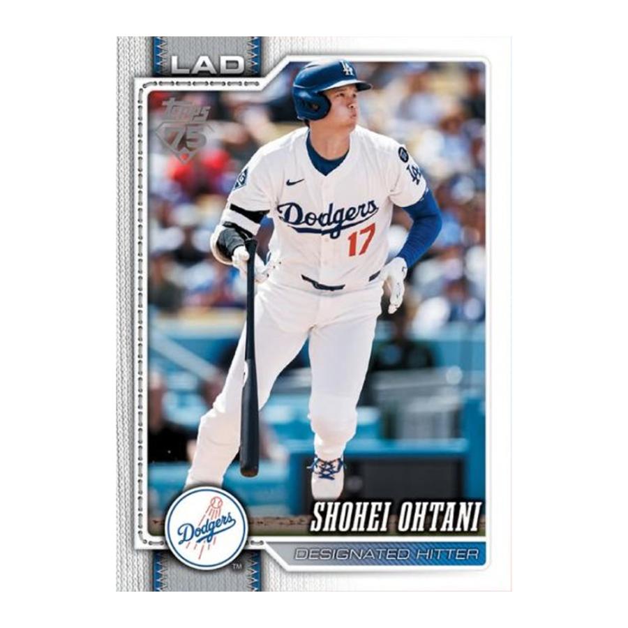 Topps 2026 TOPPS MLB Series 1 メジャーリーグ ベースボール