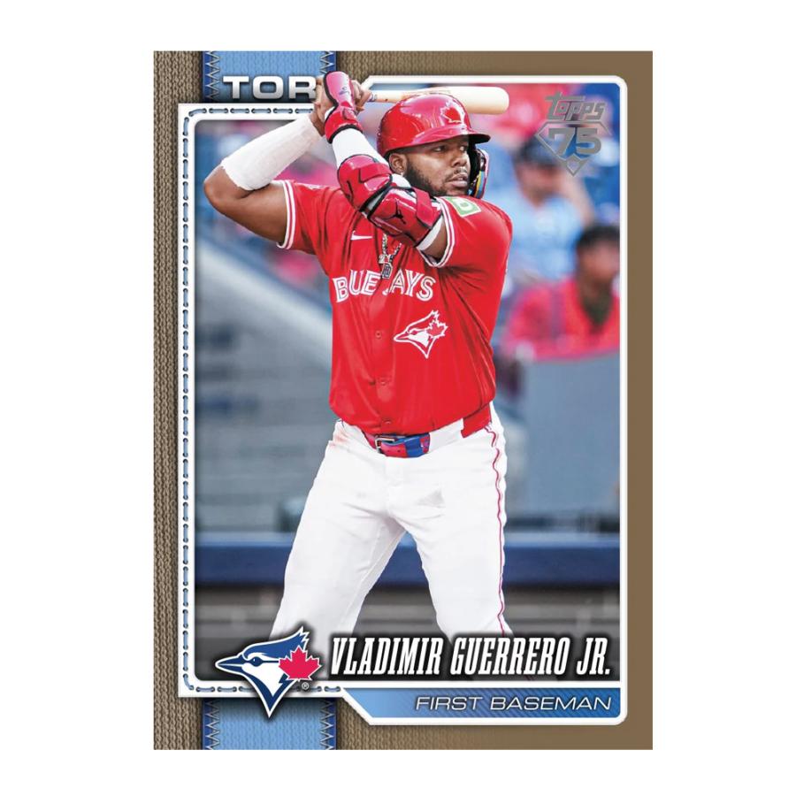 Topps 2026 TOPPS MLB Series 1 メジャーリーグ ベースボール