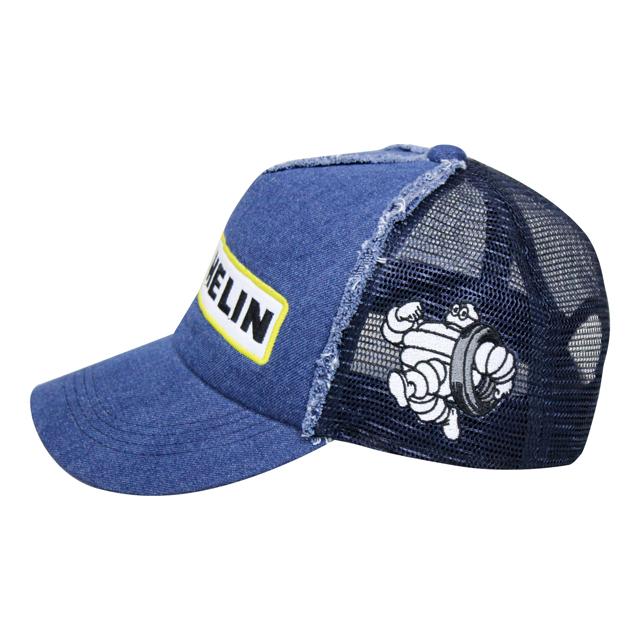 希少！　ミシュラン　Michelin ビバンダム センターキャップ ミシュラン（MICHELIN） オフィシャル エンブレム ロゴ ビバンダム