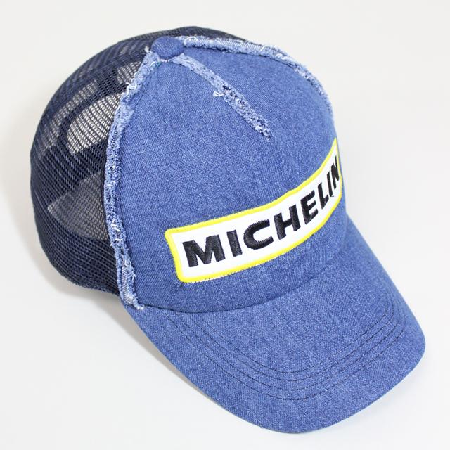 ミシュラン（MICHELIN） オフィシャル エンブレム ロゴ ビバンダム