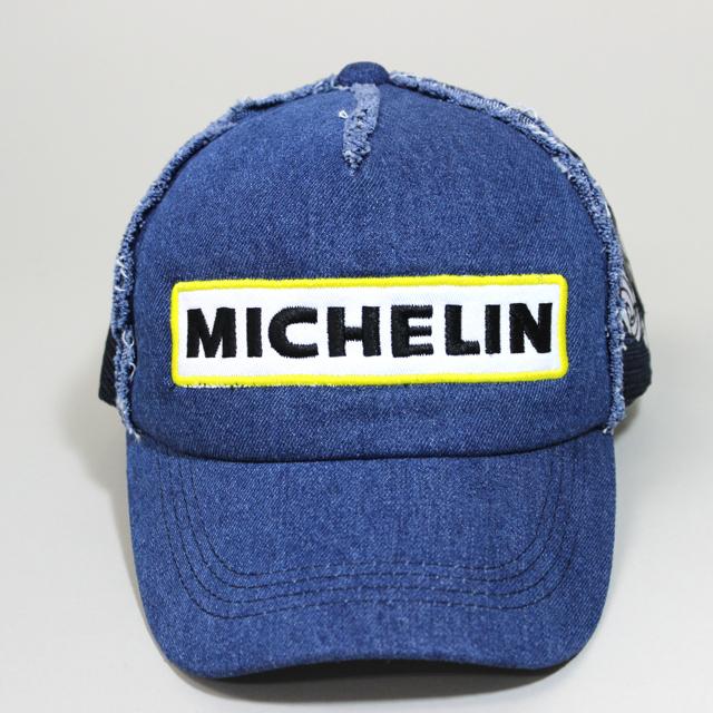 ミシュラン（MICHELIN） オフィシャル エンブレム ロゴ ビバンダム