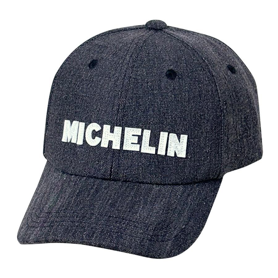 ミシュラン（MICHELIN） フェルトロゴ ボール キャップ ウォッシュ