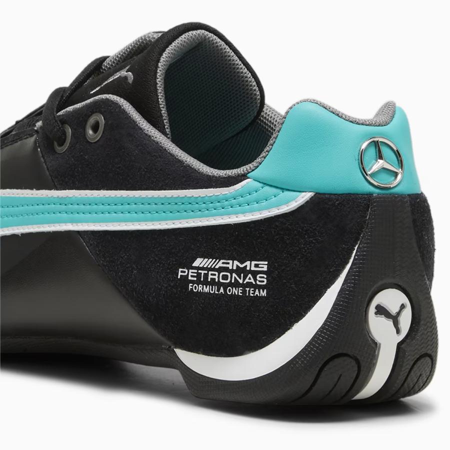 PUMA 2024 メルセデス AMG ペトロナス F1 チーム フューチャー PUMA 2024 メルセデス AMG ペトロナス F1 チーム フューチャー