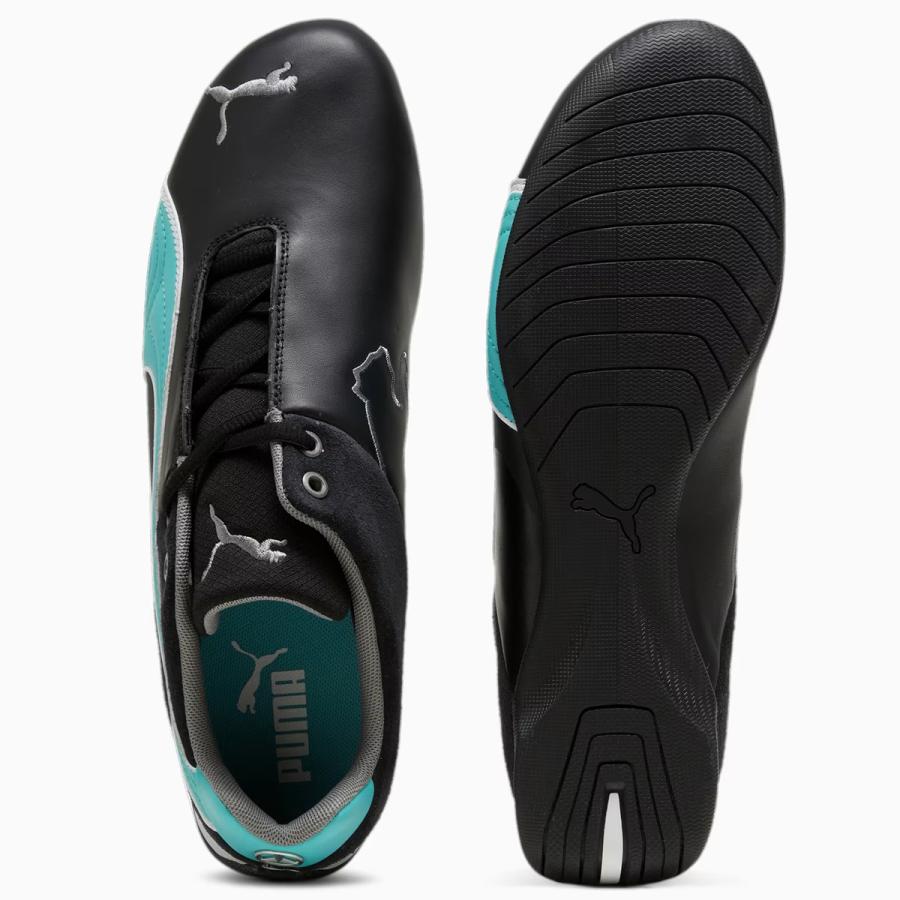 PUMA 2024 メルセデス AMG ペトロナス F1 チーム フューチャー PUMA 2024 メルセデス AMG ペトロナス F1 チーム フューチャー