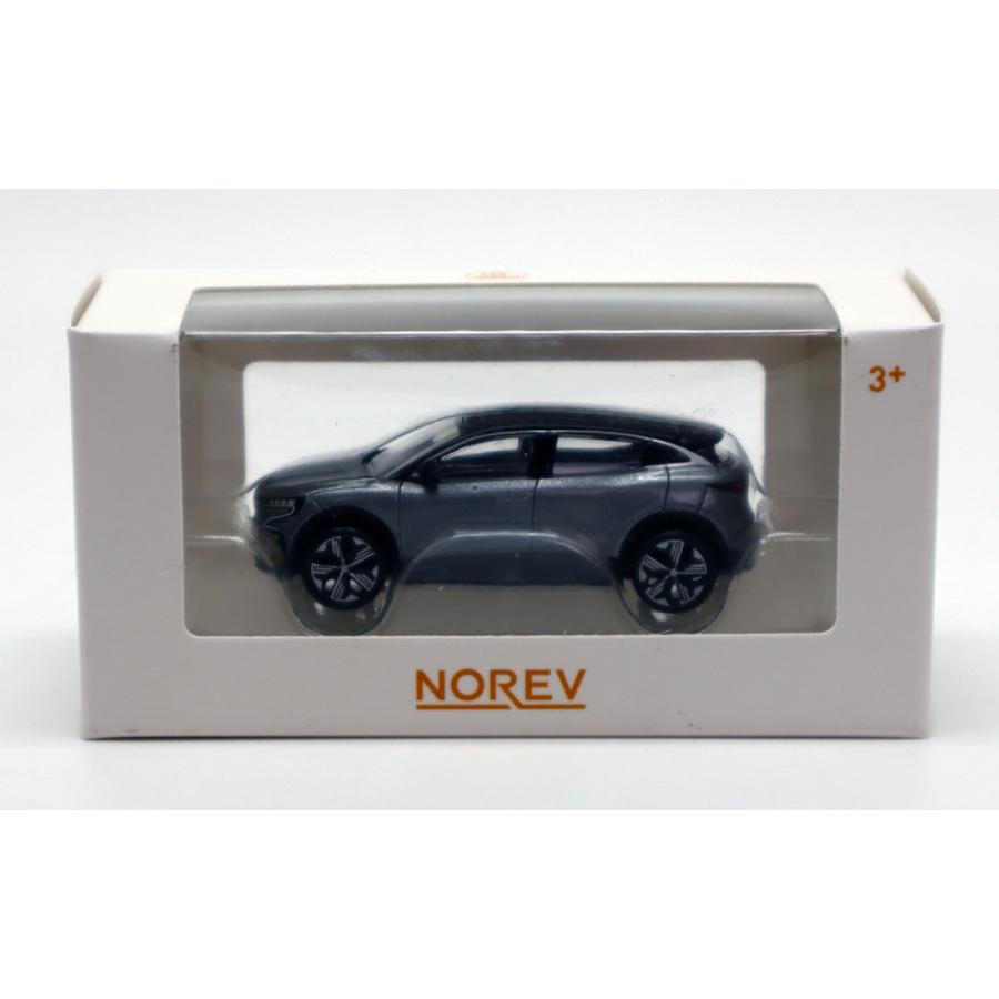 ノレブ（NOREV） NOREV 1/64 ルノー メガーヌ E-Tech 100