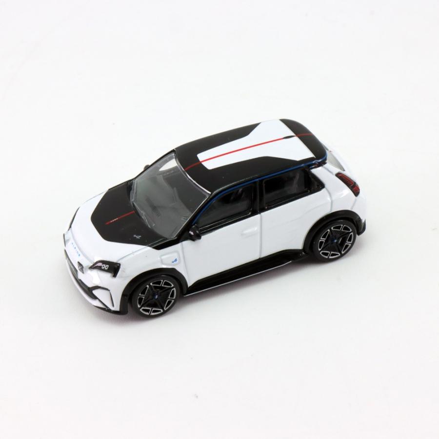 ノレブ（NOREV） NOREV 1/64 アルピーヌ A290 GTS 2025 プレミア