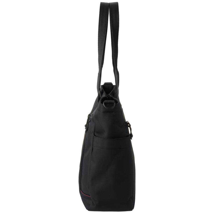 Neu interesse（ノイインテレッセ） 2025 × HRC コラボ トートバッグ