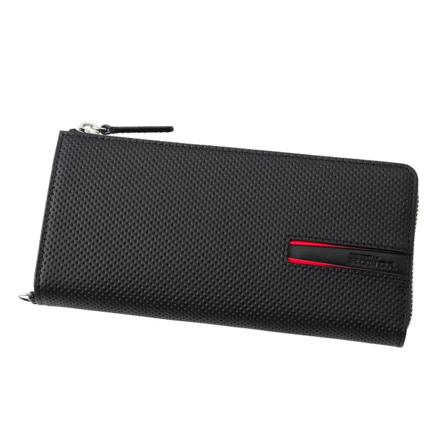 Neu interesse（ノイインテレッセ） 2026 × HRC コラボ L字ファスナー