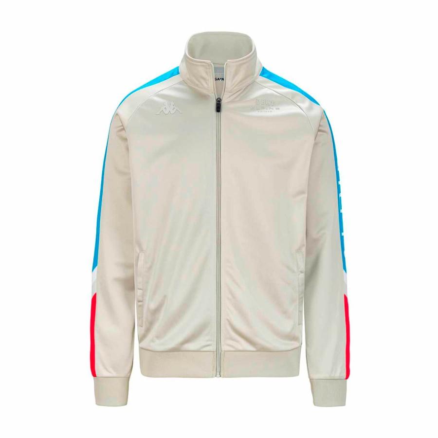 Kappa（カッパ） アルピーヌ F1 チーム オフィシャル Kappa x Alpine 