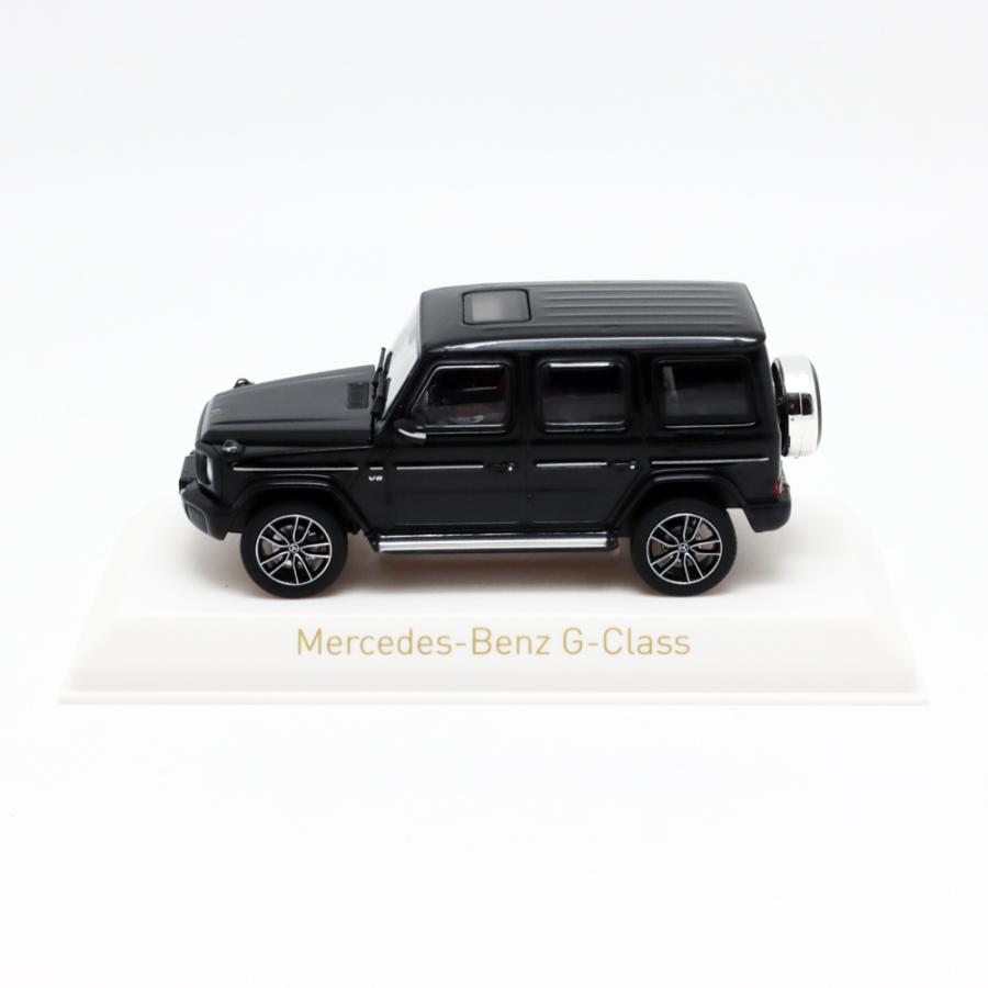 ノレブ（NOREV） 1/43 メルセデスベンツ Gクラス 2025年式