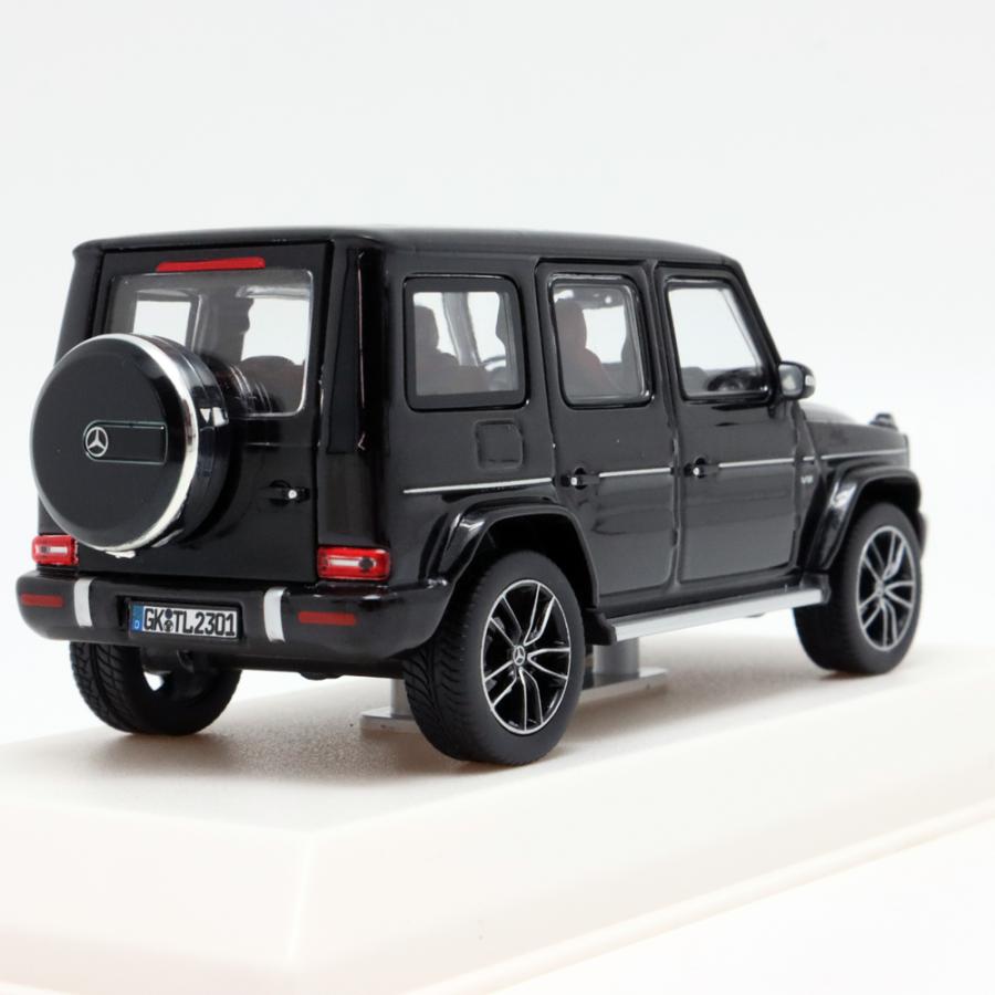 ノレブ（NOREV） 1/43 メルセデスベンツ Gクラス 2025年式