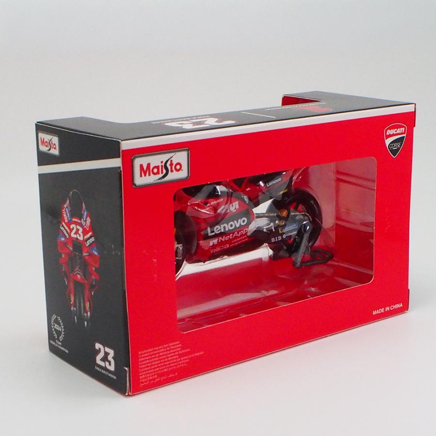 Ducati デスモセディチ GP11 2台セット 1/6スケール【ジャンク】 Ducati デスモセディチ GP11 2台セット 1/6スケール【ジャンク