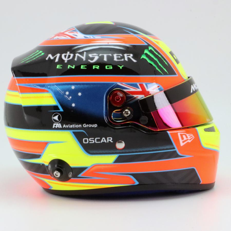 BELL（ベル） BELL 1/2スケール レプリカヘルメット マクラーレン F1