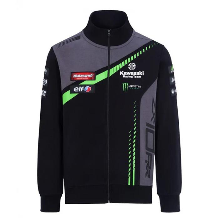 【超希少/極美品】 HP4 RACE WorldSBK 公式チームウェア カワサキ（Kawasaki） SBK ワールドスーパーバイク チーム