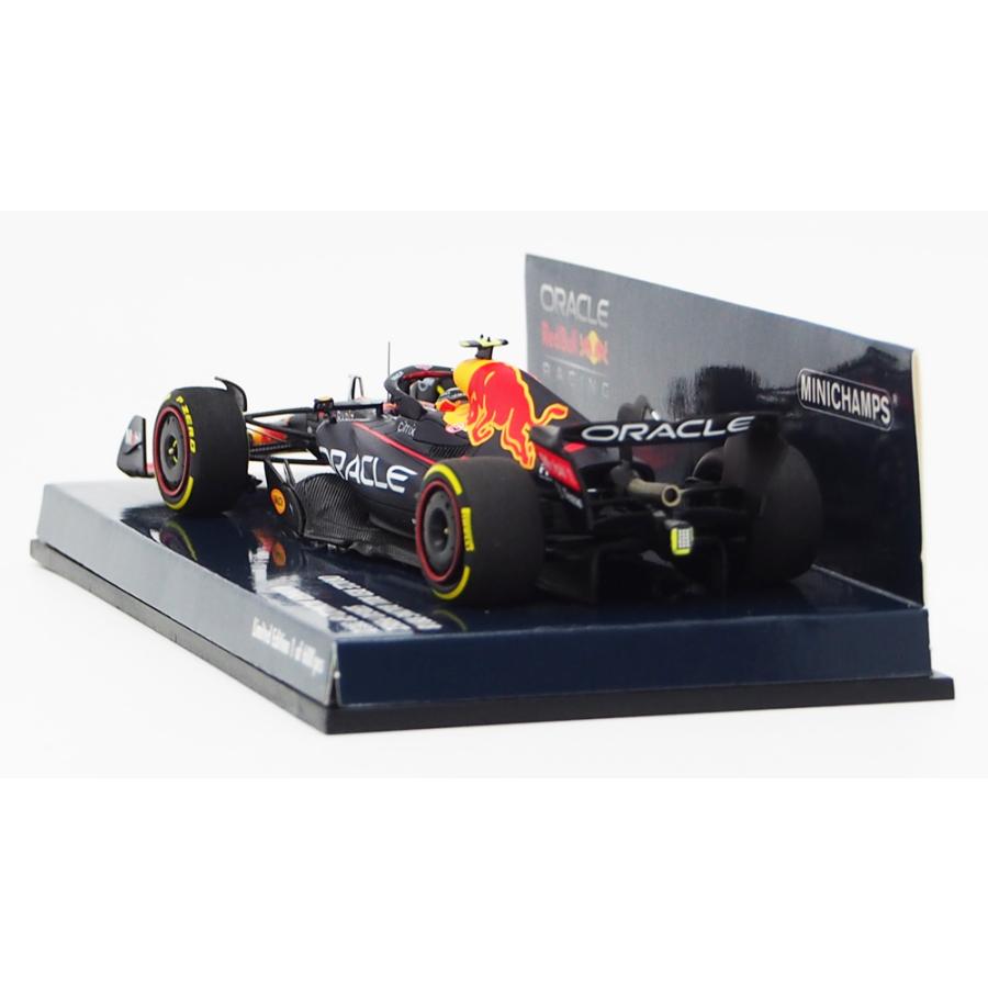 山*気様 PMA ミニチャンプス 1/18 オラクル レッドブル レーシング R ミニチャンプス 1/43 オラクル レッドブル レーシング RB18 2022年