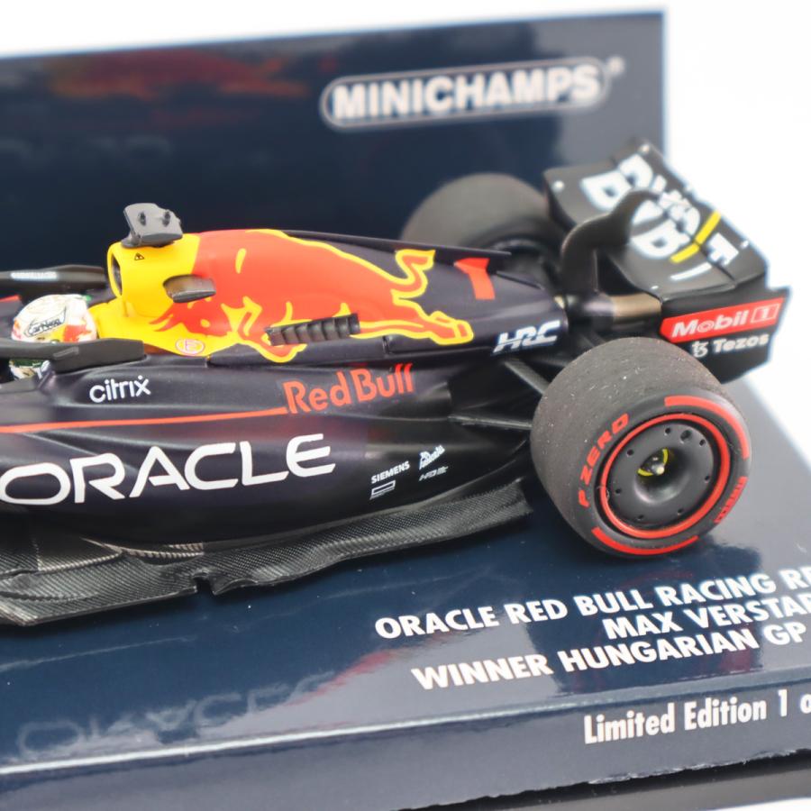 ミニチャンプス 【50%OFFセール】ミニチャンプス 1/43 オラクル